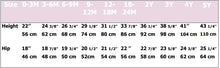 Load image into Gallery viewer, Polka-Dot Pink Skirted Bloomeres
