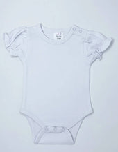 Load image into Gallery viewer, Sweet 1, One strawberry Applique shirt