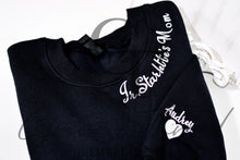 Load image into Gallery viewer, Dance Mom Crewneck
